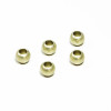 KYOSHO M3 5.8MM DIAMETER HARD ALU 7075 BALL (5) W0201HB