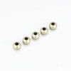 KYOSHO M3 6.8MM DIAMETER HARD ALU 7075 BALL (5) W0202H