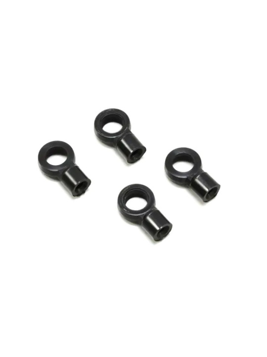 KYOSHO CHAPES COURTES DAMORTISSEUR 1/10 (4) W5015