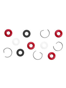 KYOSHO JOINTS, CLIPS... AMORT. V-ONE W5018