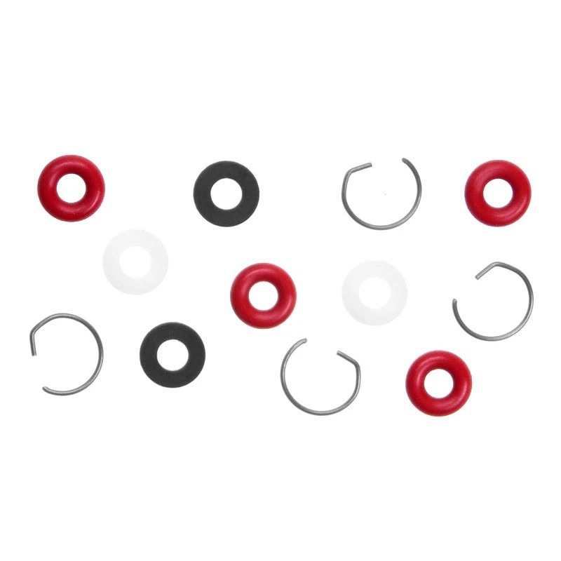 KYOSHO JOINTS, CLIPS... AMORT. V-ONE W5018