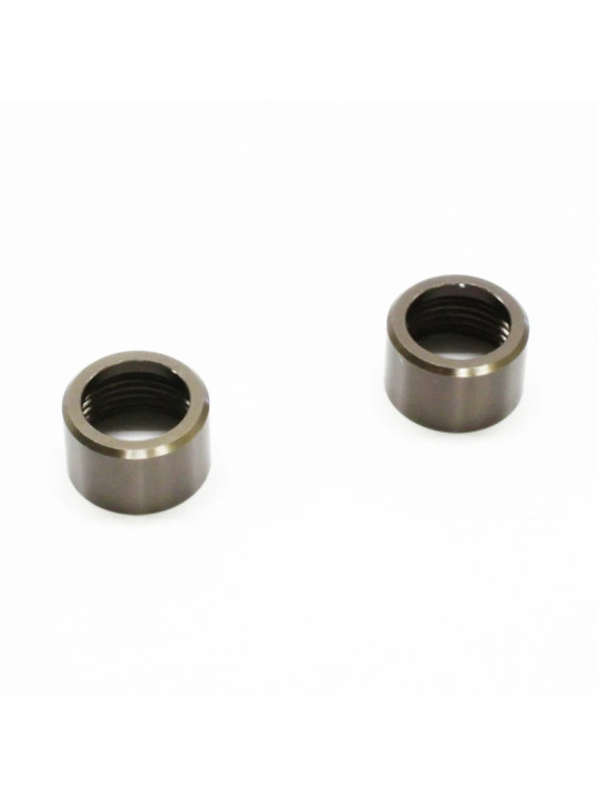 KYOSHO SHOCK CAP GUN METALLIC (2) W5161-2GM