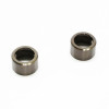 KYOSHO SHOCK CAP GUN METALLIC (2) W5161-2GM