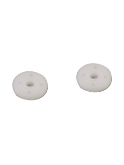 KYOSHO PISTONS AMORTISSEURS 4 TROUS BIG BORE (2) W5303-11