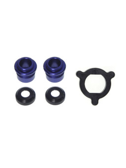 KYOSHO BOUCHONS D'ETANCHEITE (L) (W5184) W5184-01