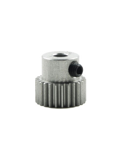 KYOSHO PINION GEAR 25T-64DP W6025