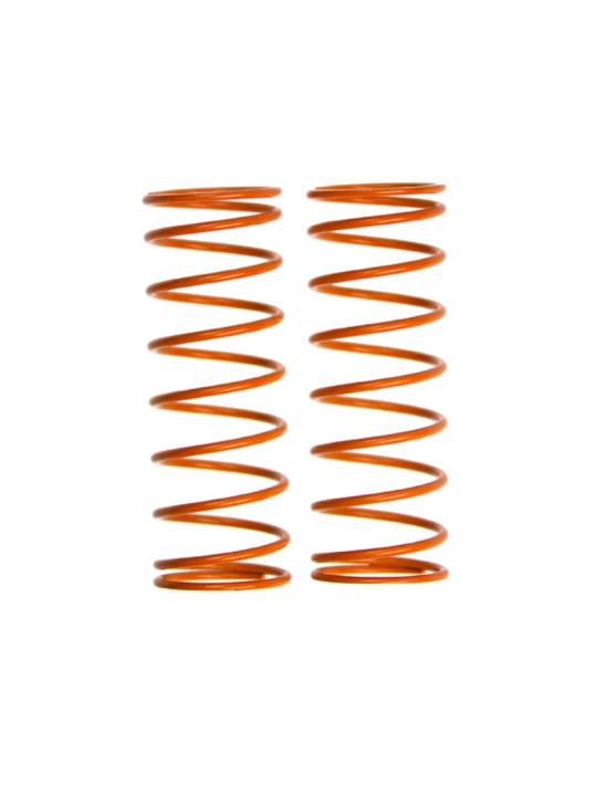 KYOSHO RESSORTS AMORT. COURTS ZX5 (2) - 55 ORANGE W5181-55