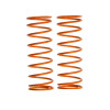 KYOSHO DAMPER SPRINGS SHORT ZX5 (2) - 55 ORANGE W5181-55
