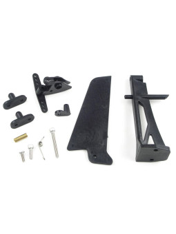 KYOSHO RUDDER SET AIRSTREAK 500 94211B