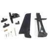 KYOSHO RUDDER SET AIRSTREAK 500 94211B