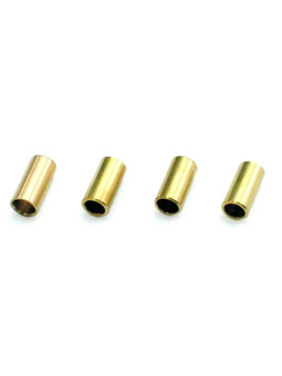 KYOSHO PROPELLER COLLAR 3.2X4.0MM (4) (94263Z) BPC3240