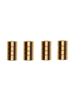 KYOSHO PROPELLER COLLAR  4.0X5.0X9.0MM (4) BPC4050