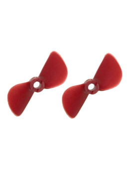 KYOSHO HELICES BATEAU D42 X P1,4 (2) - JET STREAM 600 BPP4214