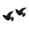 KYOSHO PROPELLERS (D40 X P1.4) 3 BLADES (2) BPP440-3