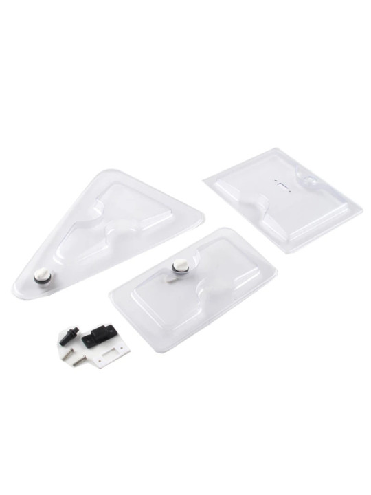 KYOSHO ACCASTILLAGE SUNSTORM 600 SN004