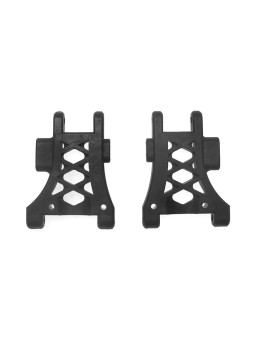 KYOSHO LOWER SUS ARM(R) ALL EP/GP PTA : 2PCS AE21