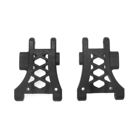 KYOSHO TRIANGLES ARRIERE (2) P10 ALPHA AE21