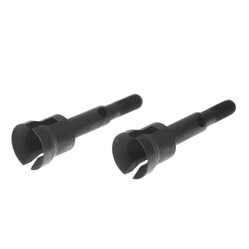 KYOSHO WHEEL SHAFT (FRONT) - EP PTA : 2PCS AE35