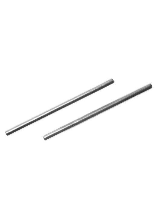 KYOSHO SUSPENSION SHAFT - EP PTA : 2PCS AE40