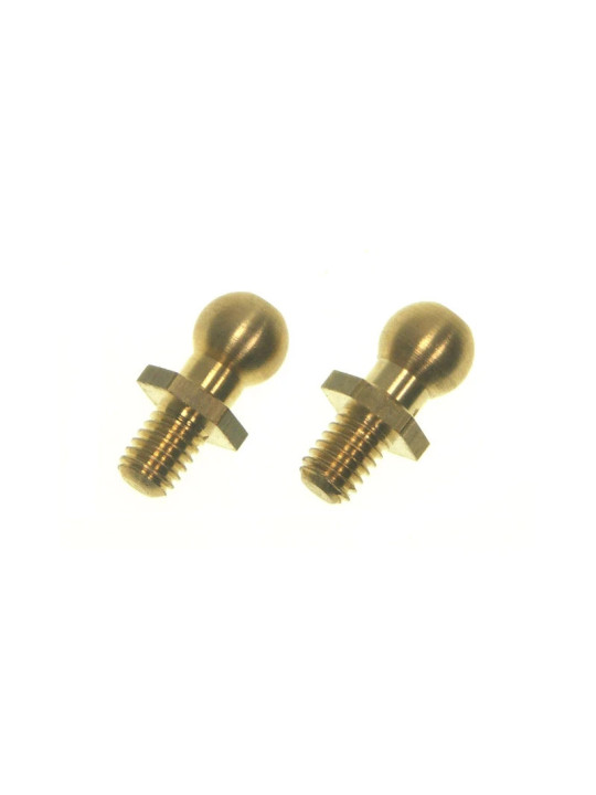 KYOSHO 4.5MM BALL NUT - EP PTA 2PCS AE46