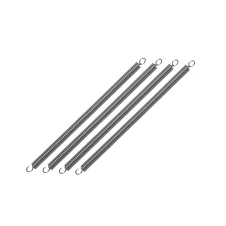 KYOSHO RESSORTS DE MASSELOTTES 1/10 (4) AB17
