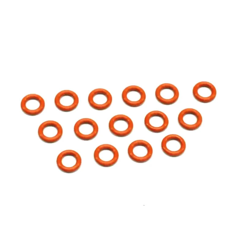 KYOSHO JOINTS TORIQUES P6 ORANGE (15) ORG06B