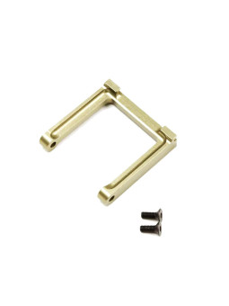 KYOSHO HARD FRONT SUPPORT (7075) OPTIMA OTW112