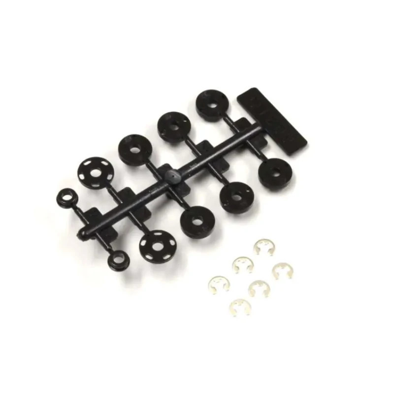 KYOSHO SHOCK PISTON OPTIMA OT209