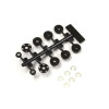 KYOSHO SHOCK PISTON OPTIMA OT209