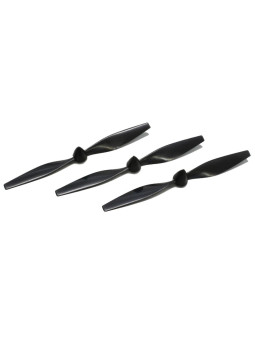 KYOSHO HELICES ET CONES EDGE/C.EAGLE/DECATHLON (D130xP70mm) A0655-06