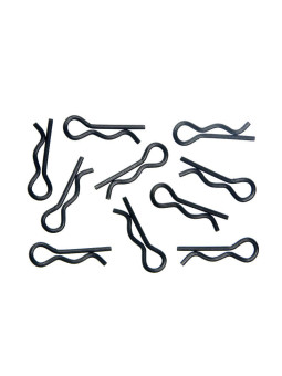 KYOSHO SNAP PIN SET - MINI INFERNO IH36