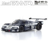 KYOSHO MINI-Z MR04 RWD SAUBER MERCEDES C9 LM 1987 NO.61 (W-LM/KT531P) 32362KR