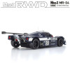 KYOSHO MINI-Z MR04 RWD SAUBER MERCEDES C9 LM 1987 NO.61 (W-LM/KT531P) 32362KR
