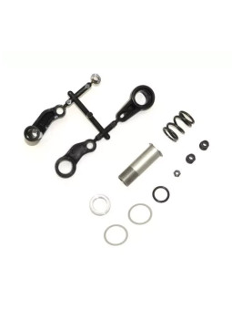 KYOSHO SAUVE-SERVO INFERNO MP11 IF720