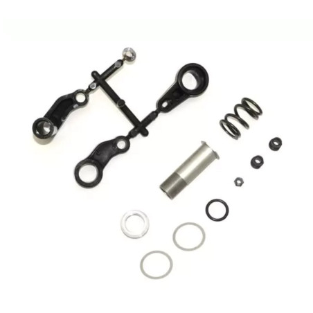 KYOSHO SAUVE-SERVO INFERNO MP11 IF720