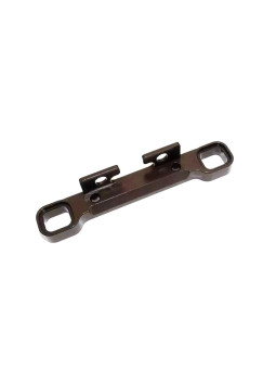 KYOSHO INFERNO MP11 REAR LOWER SUSPENSION HOLDER (RR) IF709