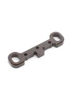 KYOSHO INFERNO MP11 FRONT LOWER SUSPENSION HOLDER (FF) IF706
