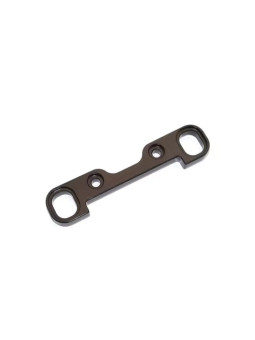 KYOSHO INFERNO MP11 FRONT LOWER SUSPENSION HOLDER (FR) IF707