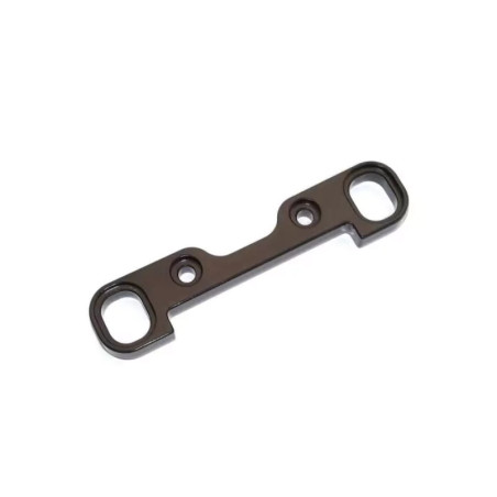 KYOSHO PLAQUE POSTERIEURE INFERNO MP11 - AVANT/INFERIEURE (FR) IF707