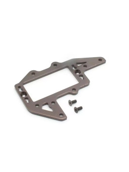 KYOSHO INFERNO MP11 STEERING SERVO PLATE IF702
