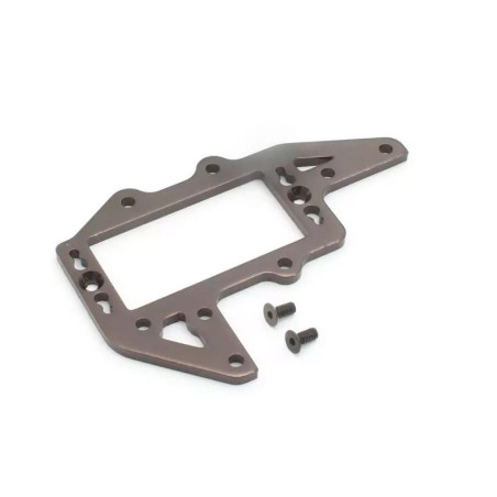 KYOSHO INFERNO MP11 STEERING SERVO PLATE IF702