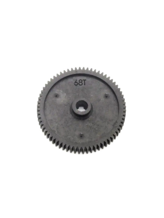 KYOSHO COURONNE 68 DENTS EP FAZER 2.0 (FA056-68) FA556-68
