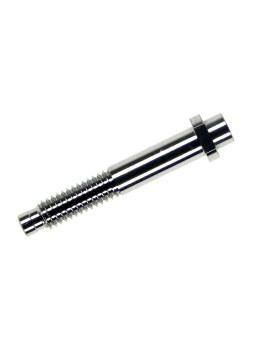 KYOSHO TITANIUM SLIPPER SHAFT MINI-INFERNO IHW10