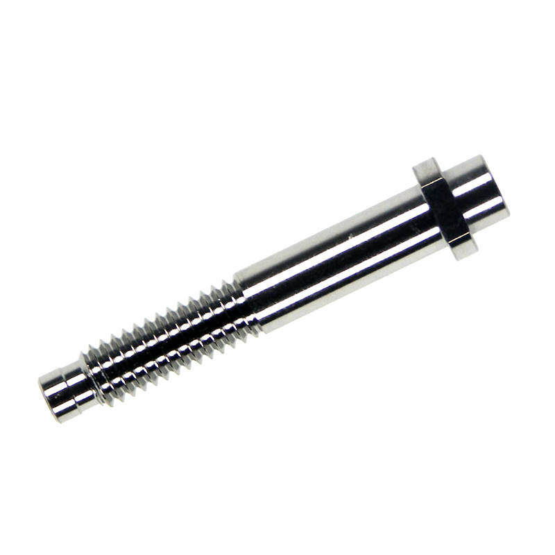 KYOSHO TITANIUM SLIPPER SHAFT MINI-INFERNO IHW10