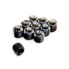 KYOSHO METALLIC HEADLESS SET SCREWS M3X3MM (10) 1-S53003