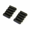 KYOSHO METALLIC HEADLESS SET SCREWS M3X8MM (10) 1-S53008