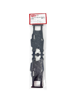 TRIANGLES DE SUSPENSION INFERIEURS ARRIERE INFERNO MP11 (2) IF726
