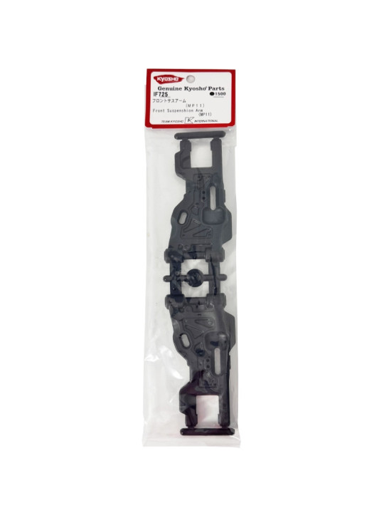 KYOSHO INFERNO MP11 FRONT LOWER SUSPENSION ARM (2) IF725