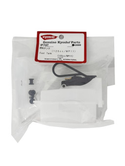 KYOSHO INFERNO MP11 125CC FUEL TANK SET IF737