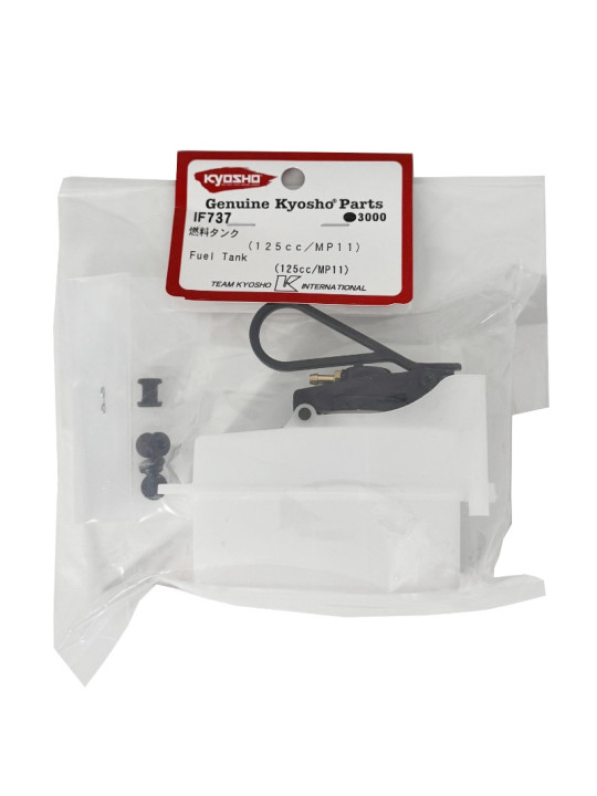 KYOSHO RÉSERVOIR 125CC INFERNO MP11 IF737